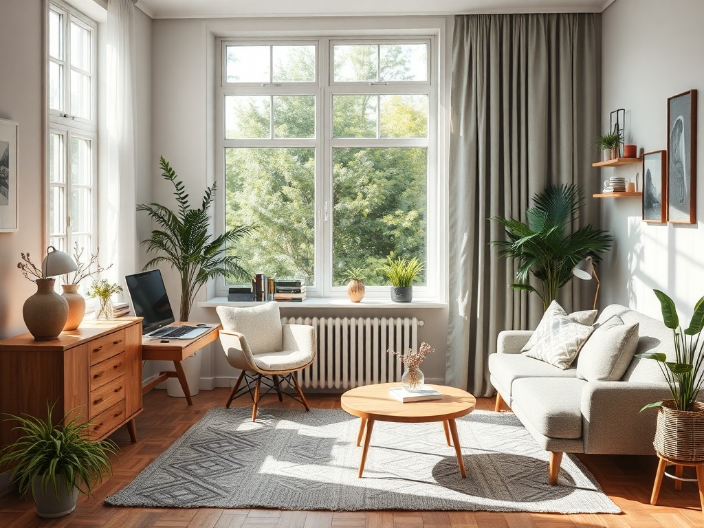 Как выбрать стол для ноутбука